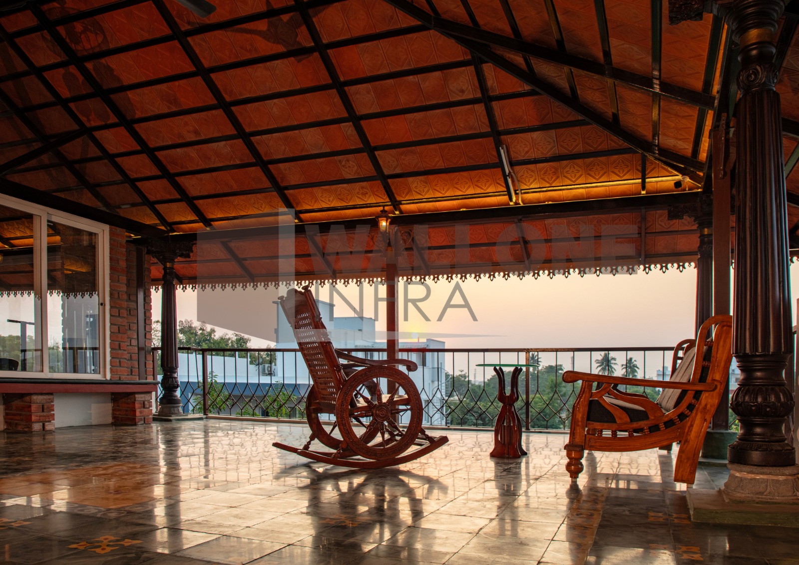 Avadi Residence